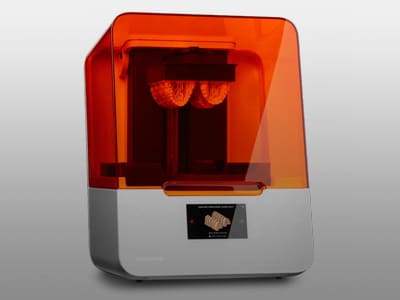 3D Printer Gregoire Orthodontics in Auburn and Yarmouth, ME